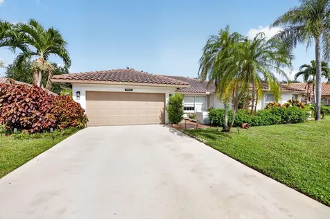 19505 Sedgefield Terrace Boca Raton FL 33498