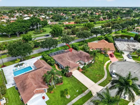 19505 Sedgefield Terrace Boca Raton FL 33498