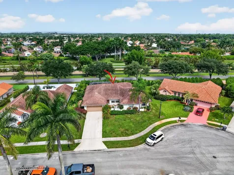 19505 Sedgefield Terrace Boca Raton FL 33498