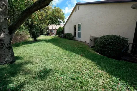 3504 Waterview Circle Palm Springs FL 33461