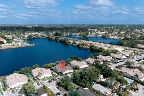 3504 Waterview Circle Palm Springs FL 33461