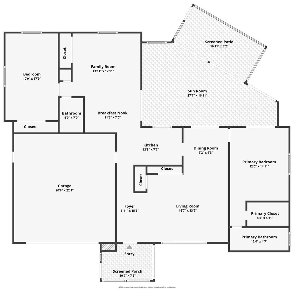 9401 NW 70 Place Tamarac FL 33321