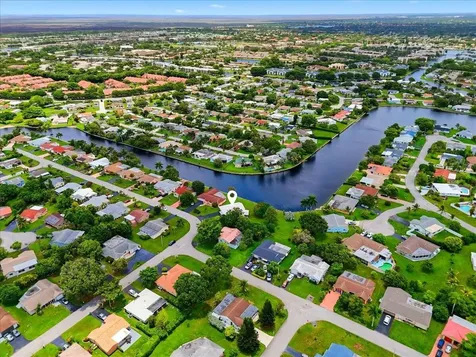 9401 NW 70 Place Tamarac FL 33321