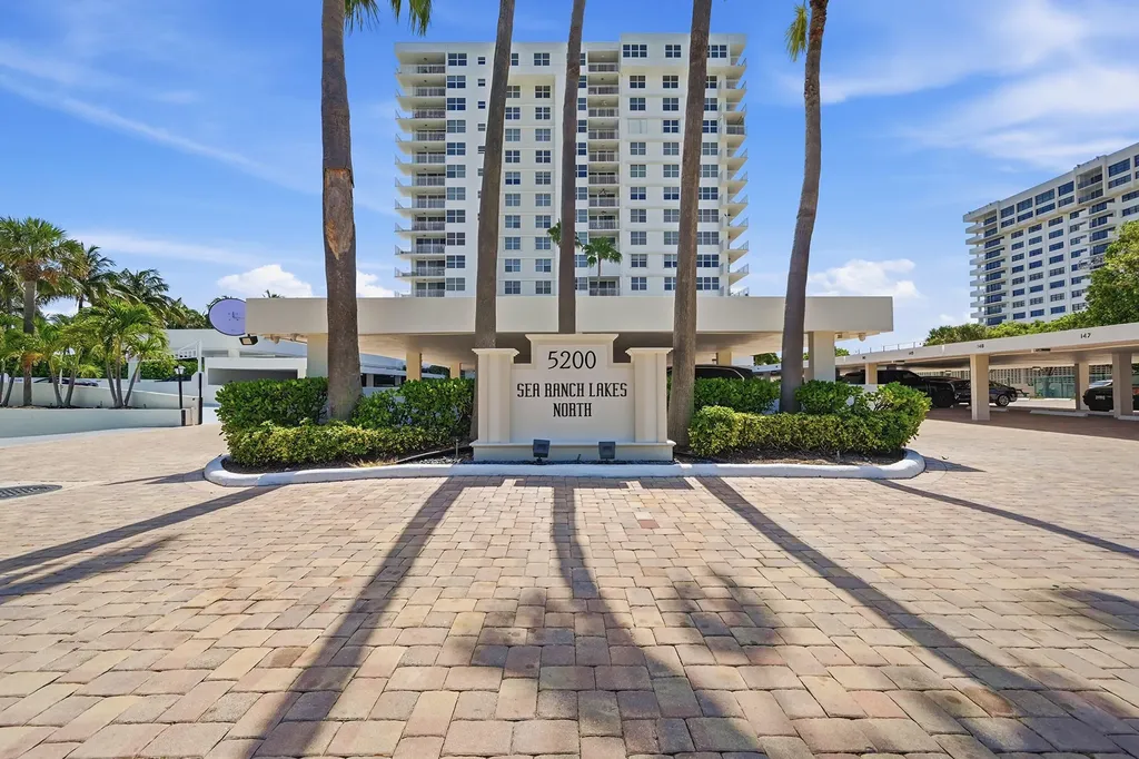 5200 N Ocean Boulevard Lauderdale By The Sea FL 33308