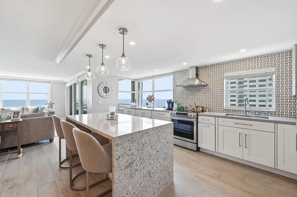 5200 N Ocean Boulevard Lauderdale By The Sea FL 33308