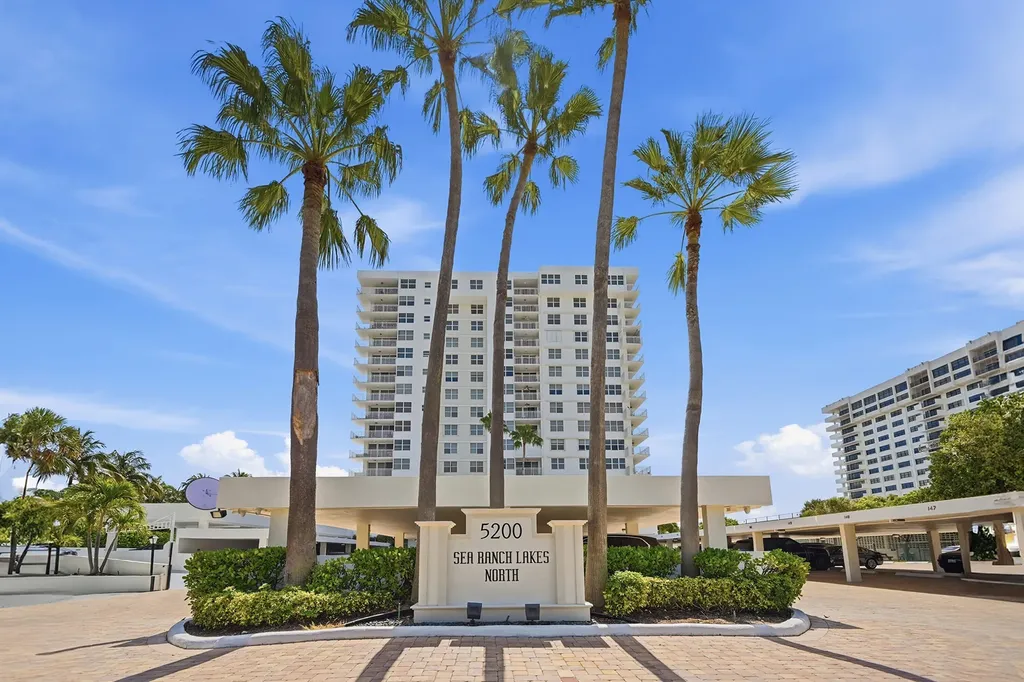5200 N Ocean Boulevard Lauderdale By The Sea FL 33308