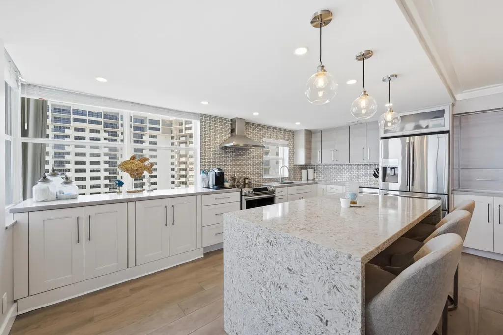 5200 N Ocean Boulevard Lauderdale By The Sea FL 33308