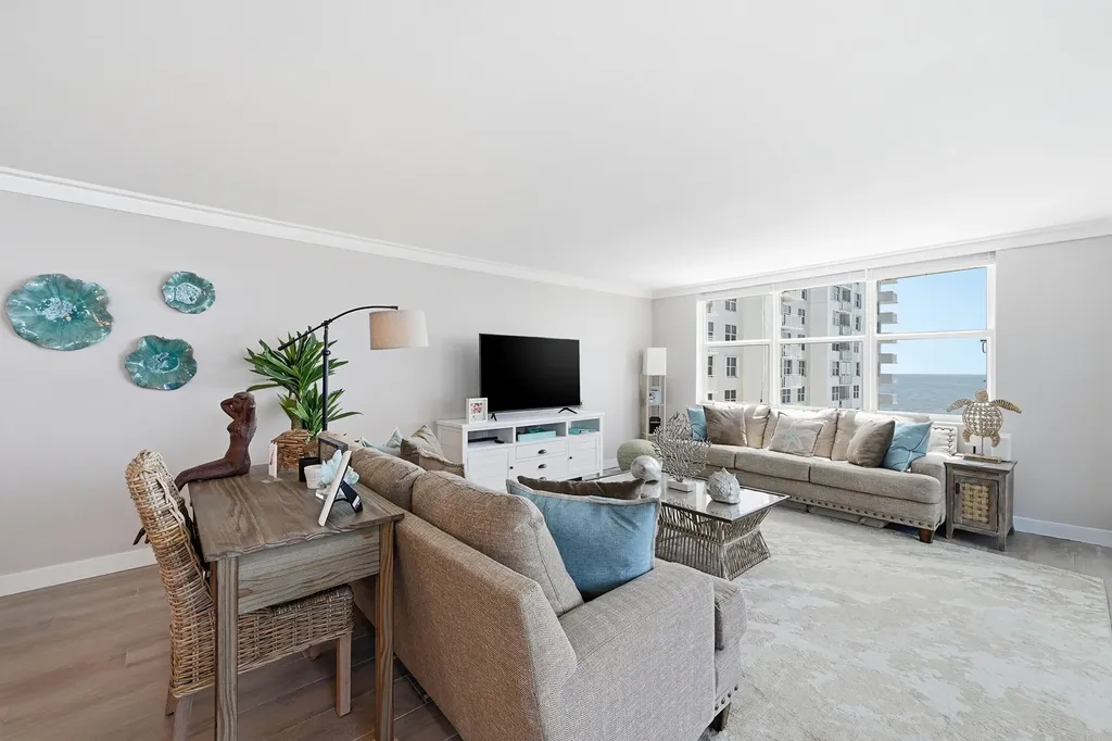 5200 N Ocean Boulevard Lauderdale By The Sea FL 33308