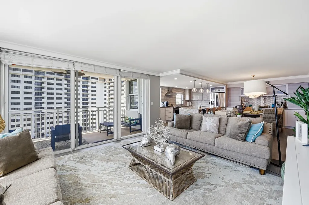 5200 N Ocean Boulevard Lauderdale By The Sea FL 33308