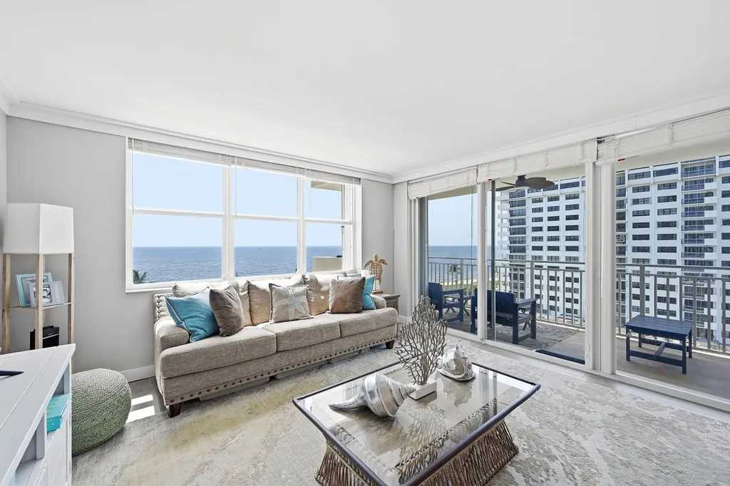 5200 N Ocean Boulevard Lauderdale By The Sea FL 33308