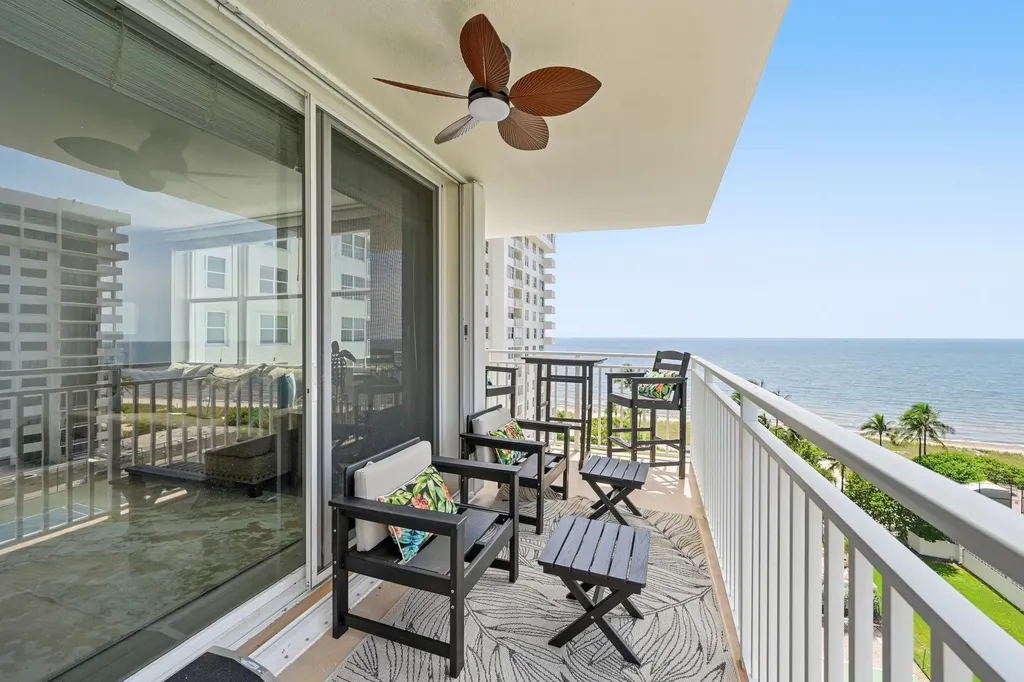 5200 N Ocean Boulevard Lauderdale By The Sea FL 33308