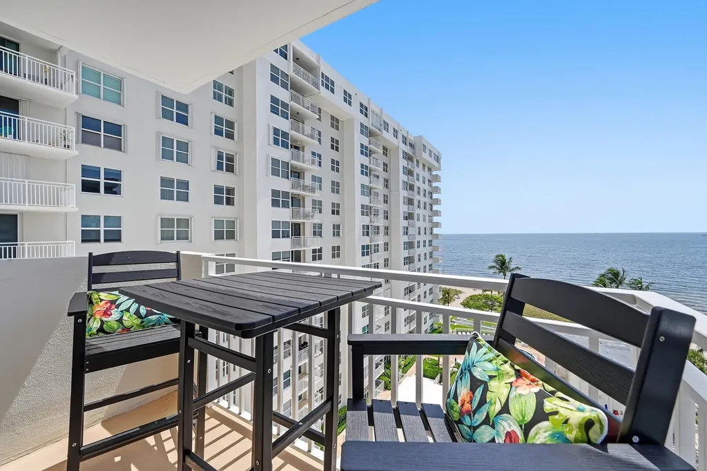 5200 N Ocean Boulevard Lauderdale By The Sea FL 33308