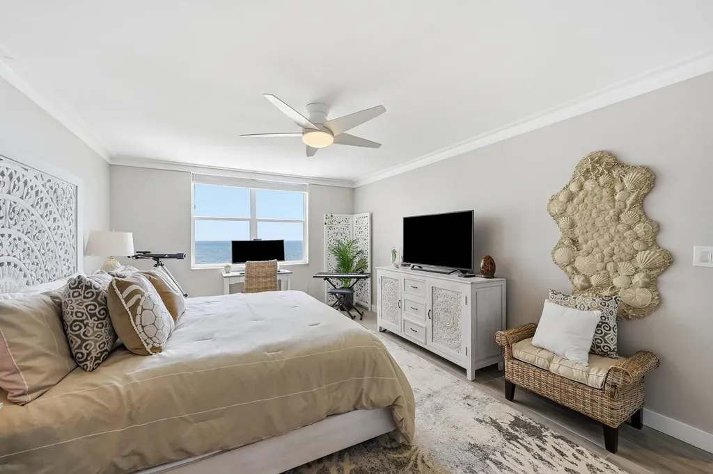 5200 N Ocean Boulevard Lauderdale By The Sea FL 33308