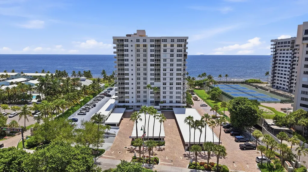 5200 N Ocean Boulevard Lauderdale By The Sea FL 33308