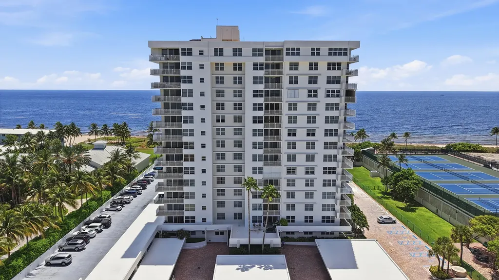 5200 N Ocean Boulevard Lauderdale By The Sea FL 33308