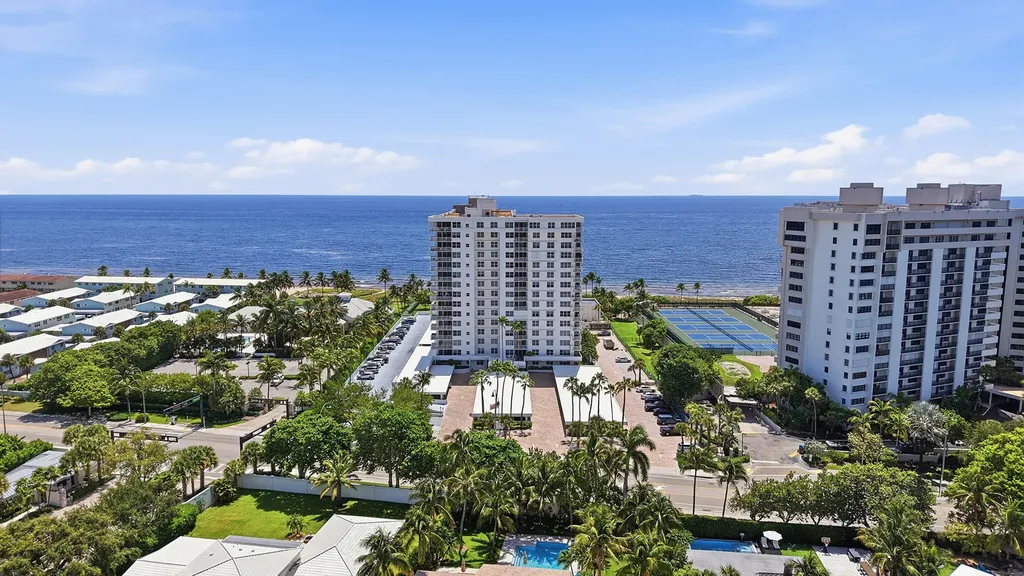 5200 N Ocean Boulevard Lauderdale By The Sea FL 33308