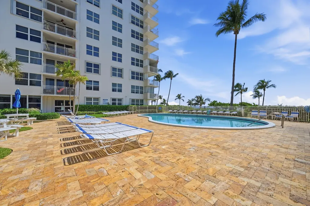 5200 N Ocean Boulevard Lauderdale By The Sea FL 33308