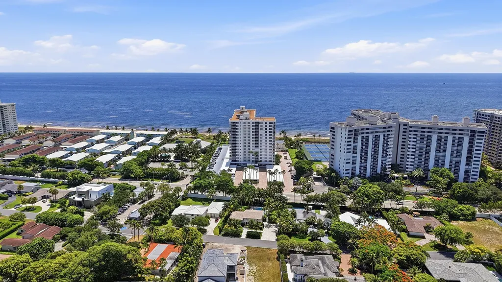 5200 N Ocean Boulevard Lauderdale By The Sea FL 33308
