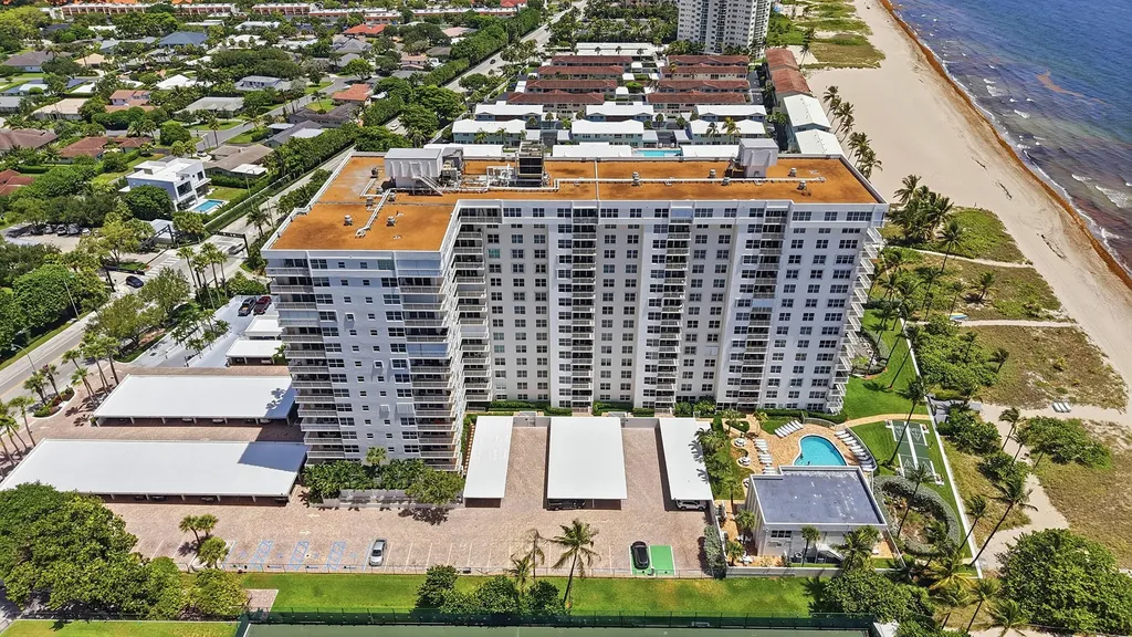 5200 N Ocean Boulevard Lauderdale By The Sea FL 33308