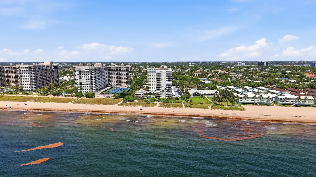 5200 N Ocean Boulevard Lauderdale By The Sea FL 33308