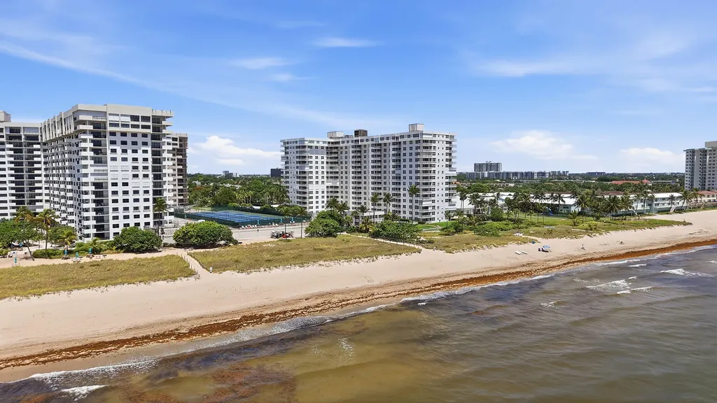 5200 N Ocean Boulevard Lauderdale By The Sea FL 33308