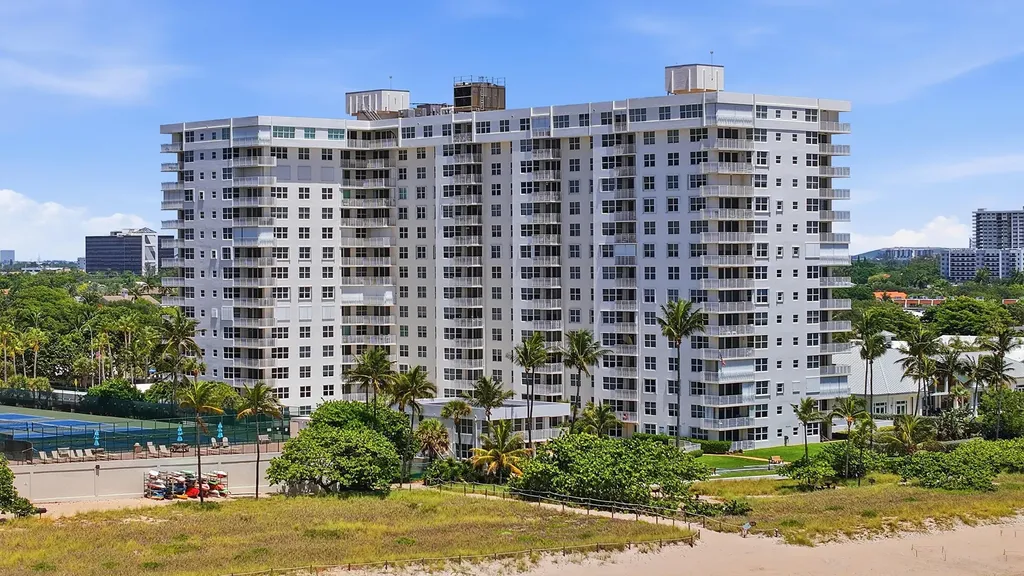 5200 N Ocean Boulevard Lauderdale By The Sea FL 33308