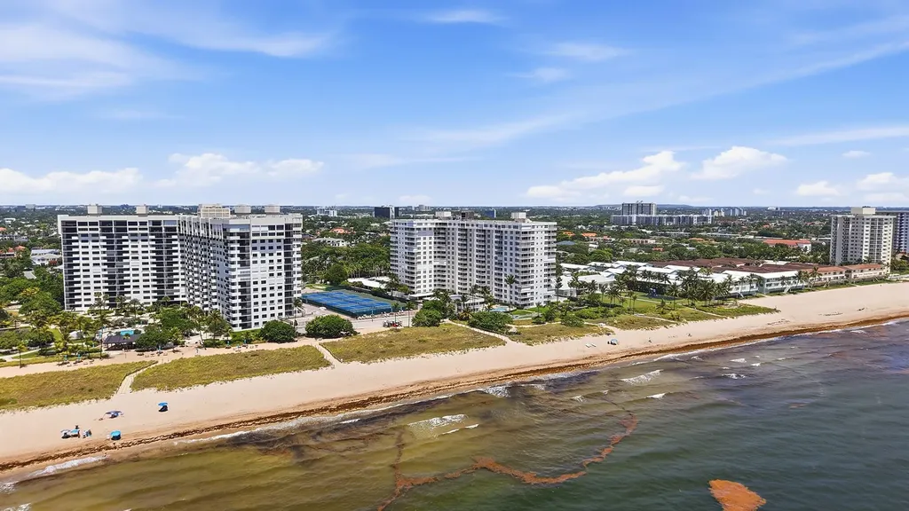 5200 N Ocean Boulevard Lauderdale By The Sea FL 33308