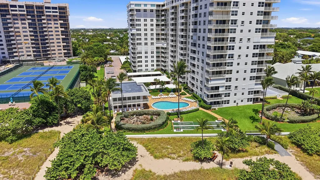 5200 N Ocean Boulevard Lauderdale By The Sea FL 33308