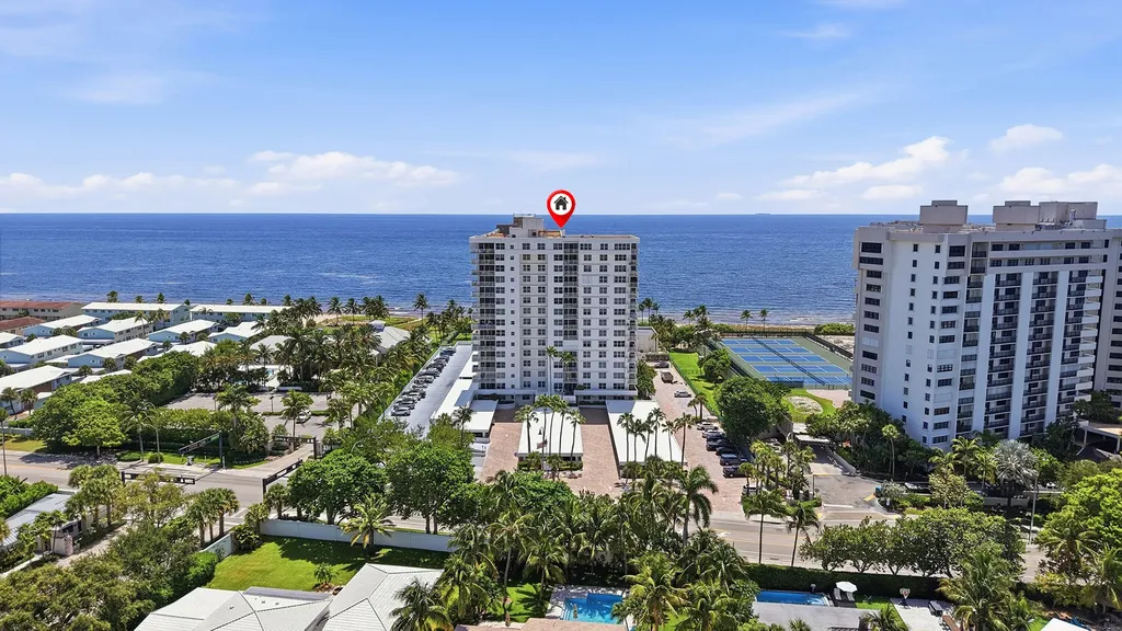 5200 N Ocean Boulevard Lauderdale By The Sea FL 33308