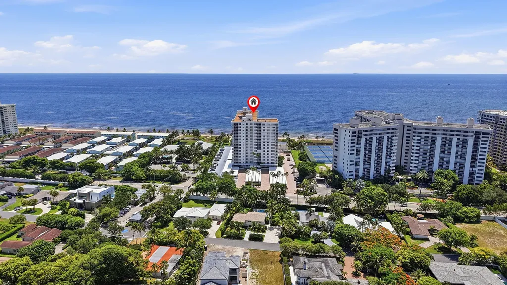 5200 N Ocean Boulevard Lauderdale By The Sea FL 33308