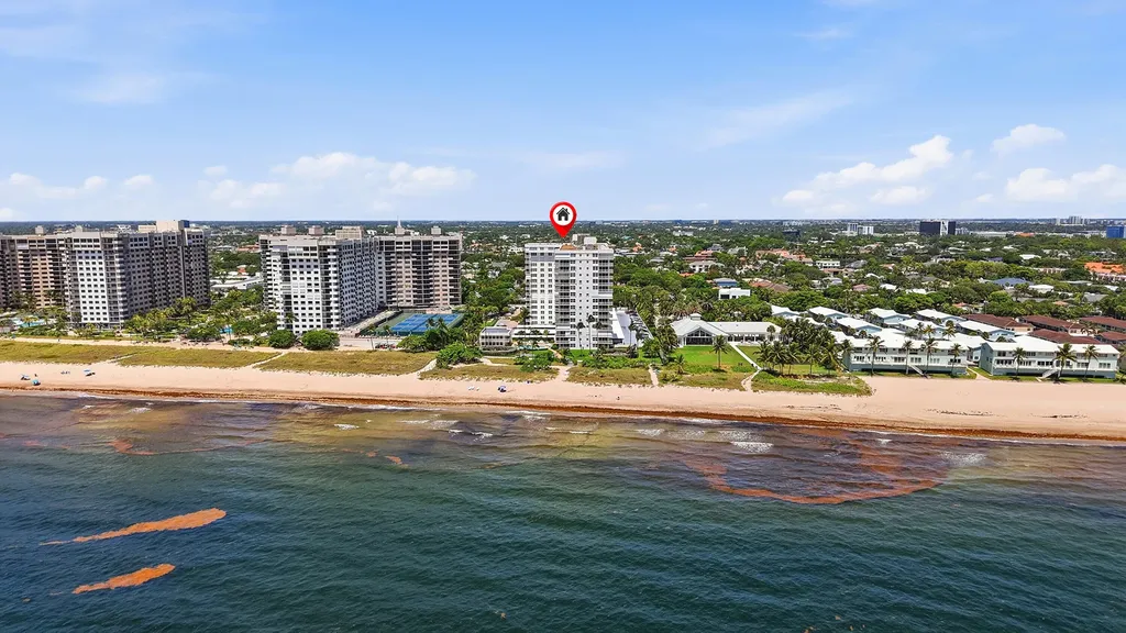 5200 N Ocean Boulevard Lauderdale By The Sea FL 33308