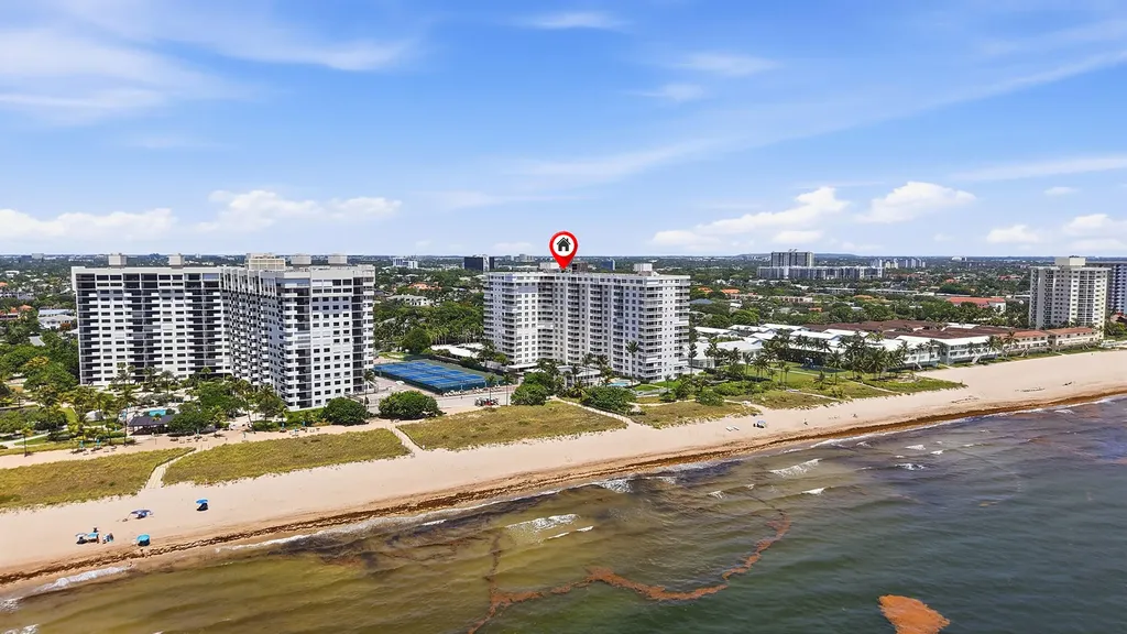 5200 N Ocean Boulevard Lauderdale By The Sea FL 33308