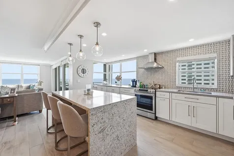 5200 N Ocean Boulevard Lauderdale By The Sea FL 33308