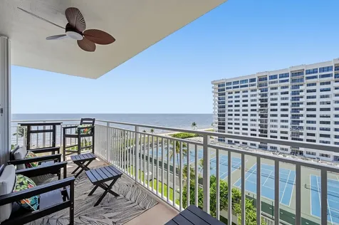 5200 N Ocean Boulevard Lauderdale By The Sea FL 33308
