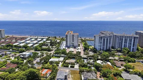 5200 N Ocean Boulevard Lauderdale By The Sea FL 33308