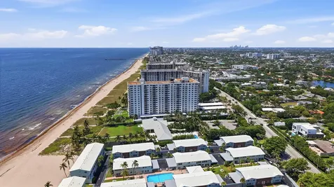 5200 N Ocean Boulevard Lauderdale By The Sea FL 33308