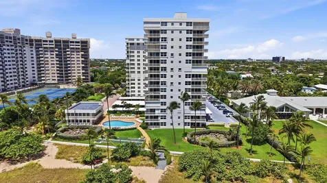 5200 N Ocean Boulevard Lauderdale By The Sea FL 33308