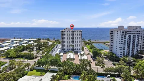 5200 N Ocean Boulevard Lauderdale By The Sea FL 33308