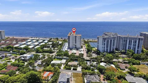 5200 N Ocean Boulevard Lauderdale By The Sea FL 33308