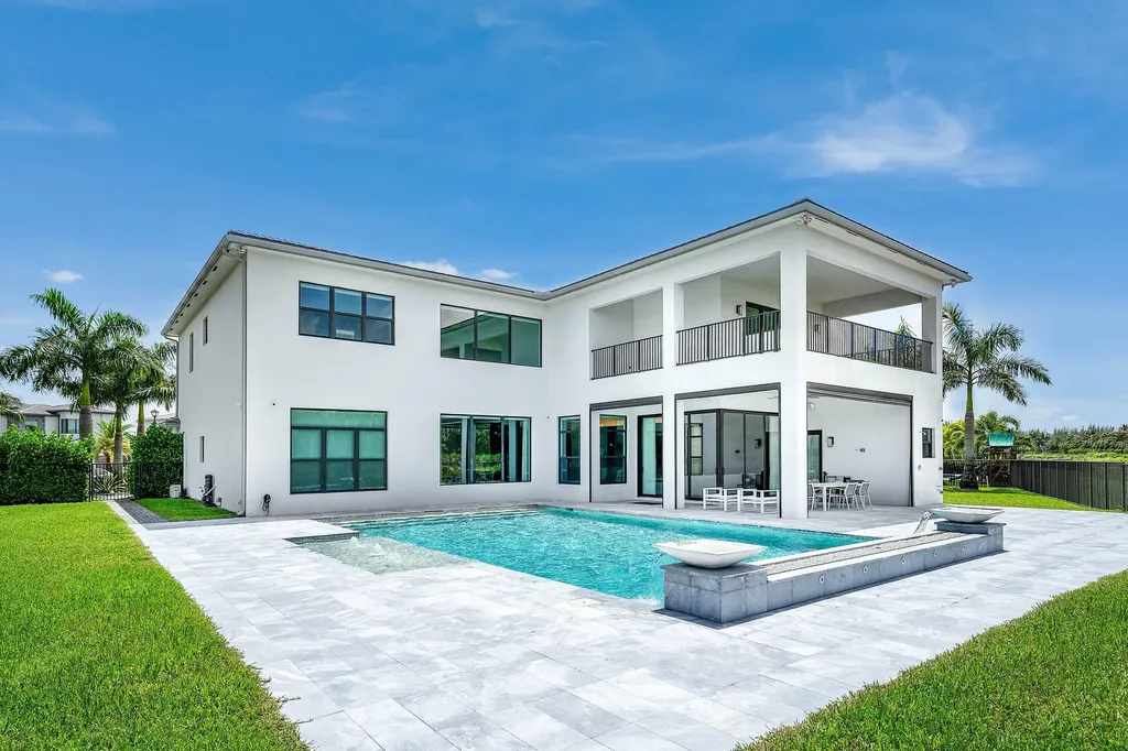 9611 Chianti Classico Terrace Boca Raton FL 33496
