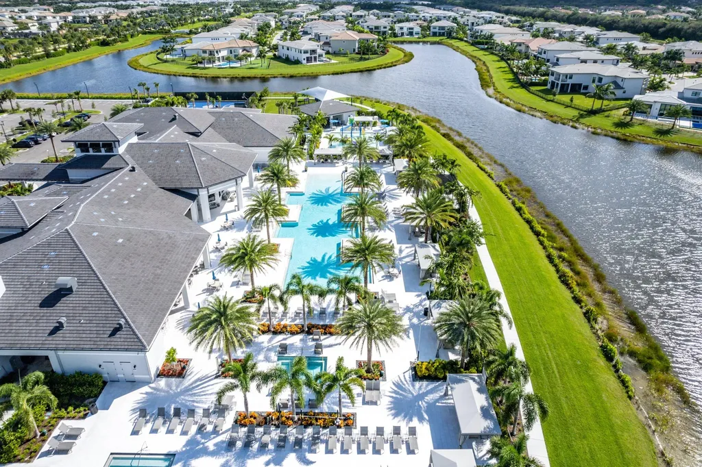 9611 Chianti Classico Terrace Boca Raton FL 33496