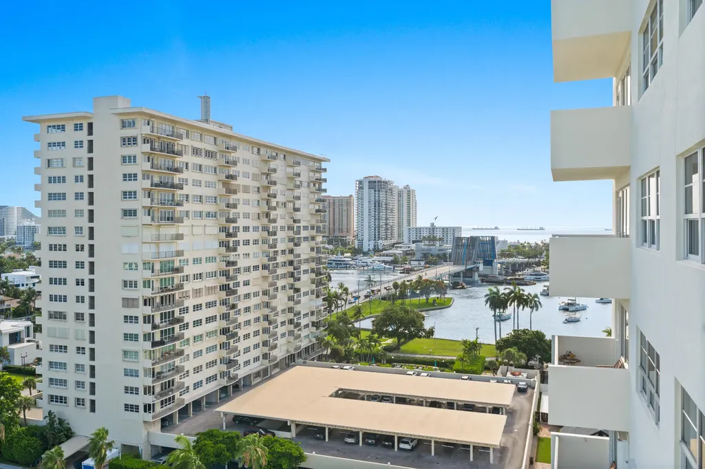 340 Sunset Drive Fort Lauderdale FL 33301