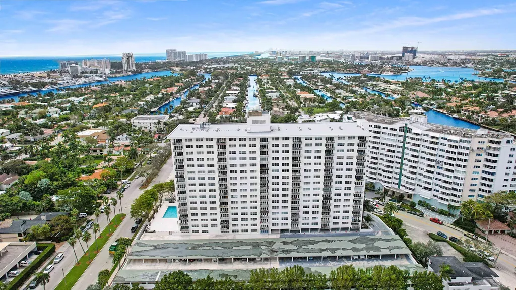 340 Sunset Drive Fort Lauderdale FL 33301