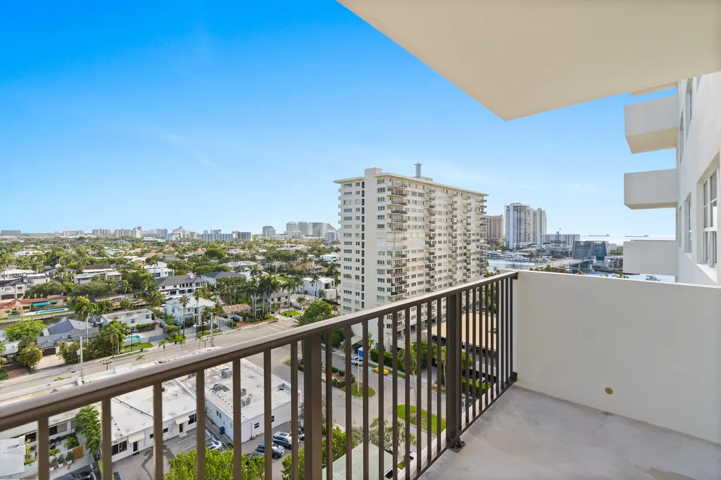 340 Sunset Drive Fort Lauderdale FL 33301