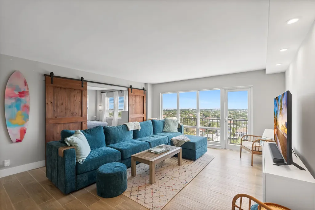 340 Sunset Drive Fort Lauderdale FL 33301