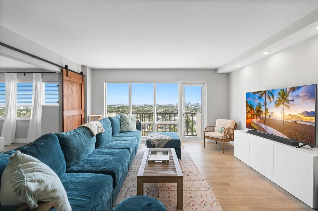 340 Sunset Drive Fort Lauderdale FL 33301