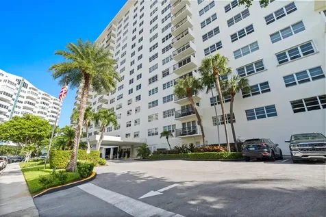 340 Sunset Drive Fort Lauderdale FL 33301