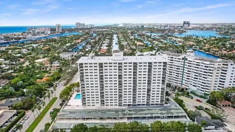 340 Sunset Drive Fort Lauderdale FL 33301