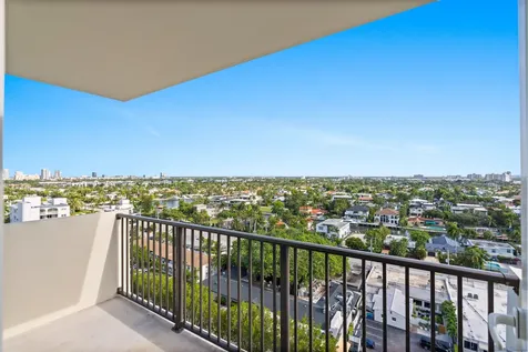 340 Sunset Drive Fort Lauderdale FL 33301