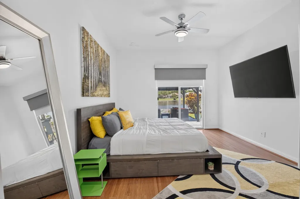 4690 Hammock Circle Delray Beach FL 33445